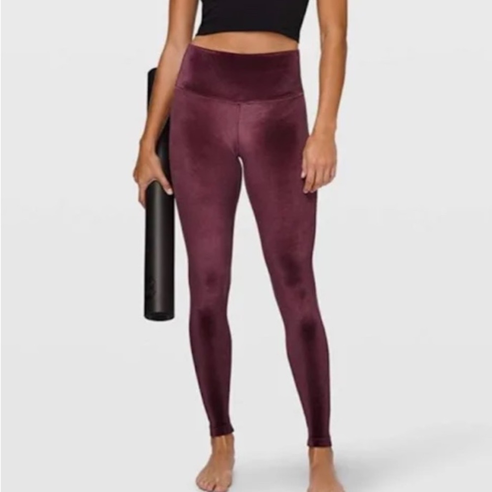 Lululemon